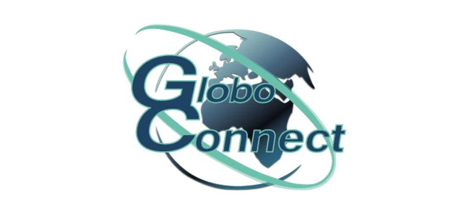 Globoconnect-website