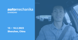 Automechanika Shenzhen, 15-18 February 2023