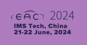 IMS Tech, 21-22 June, 2024