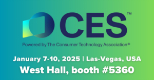 CES January 7-10 2025