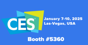 CES January 7-10 2025